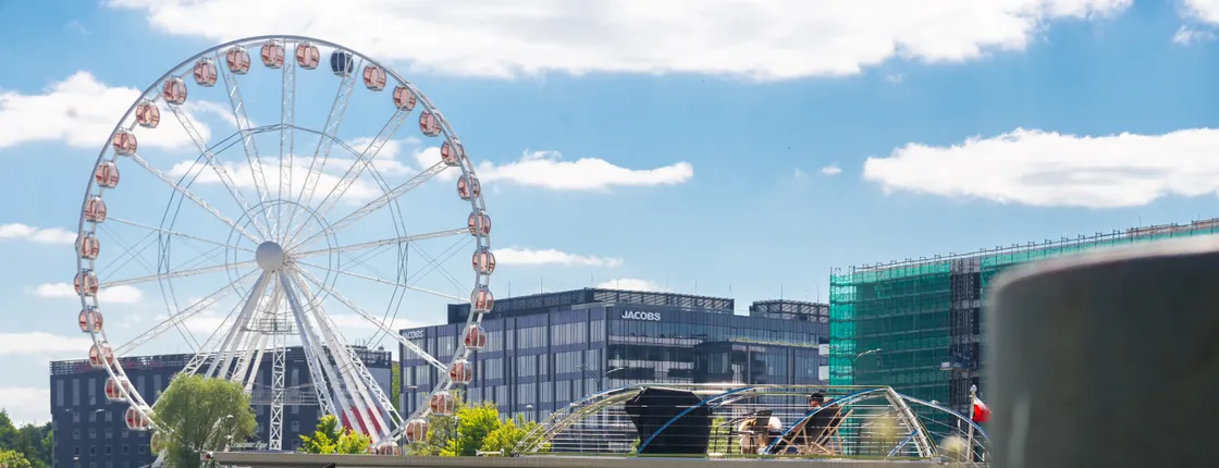 Krakow: River Cruise and Guided Visit to Schindler’s Factory