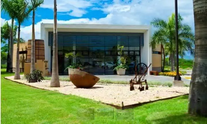 Ron Barcelo Anejo Experience Factory Tour