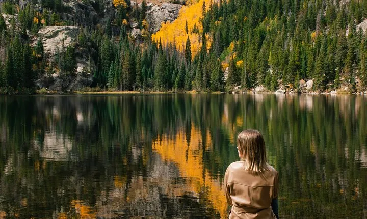 Rocky Mountain National Park Half Day Hike