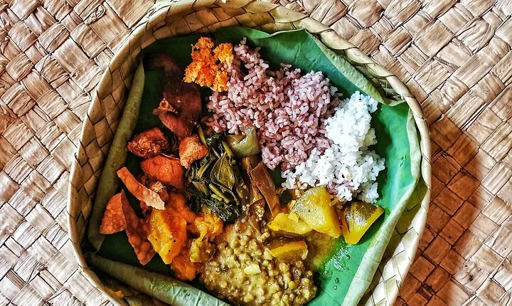 Authentic Srilankan Home Cooking Near Airport