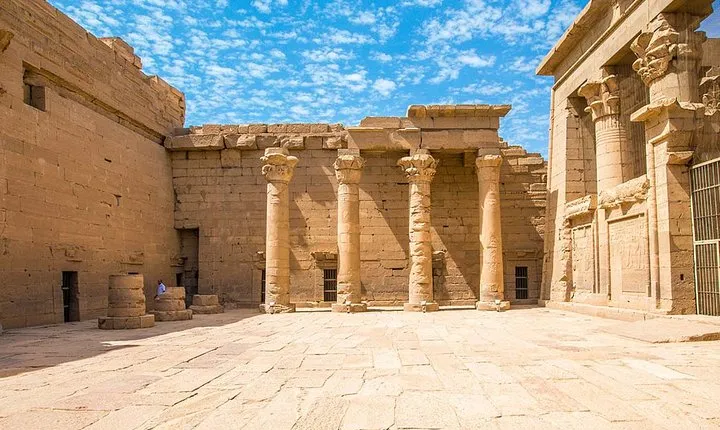 Kalabsha Temple and Nubian Museum Tour
