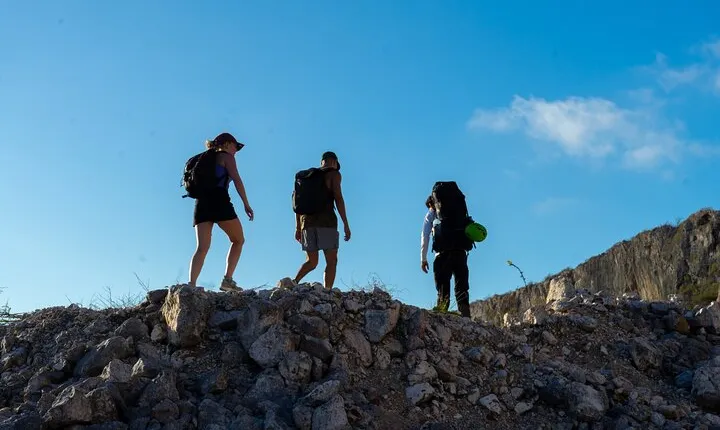 Tafelberg Hiking Experience