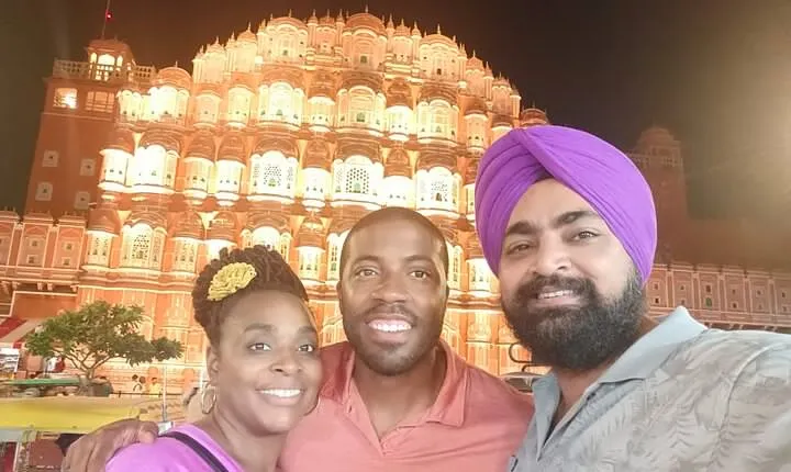 From Delhi: Private 4-Day Golden Triangle Luxury Tour