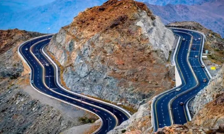 Experience the Summer Retreat of Saudi Elites Taif, Al Hada Tour