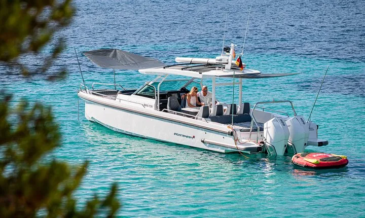 Private Boat Trip to Kea from Athens Discover the Beauty of Kea