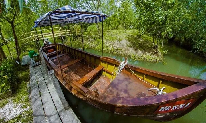 Private Day Trip to Vilkovo - Ukrainian Venice