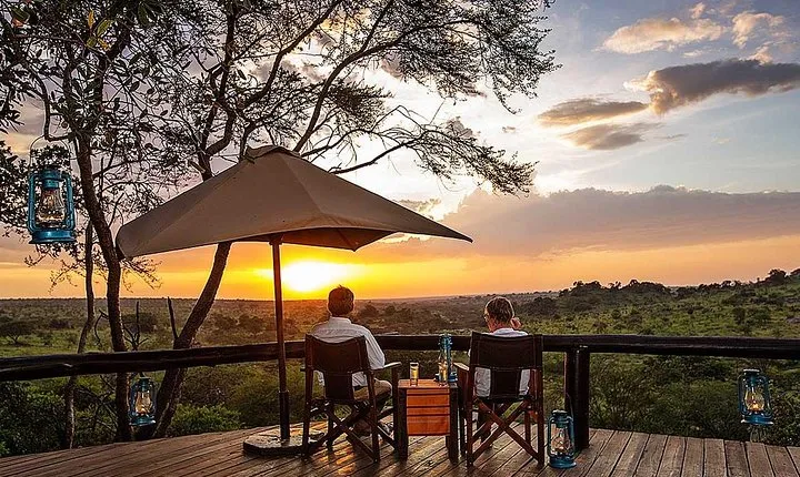 6-Day Budget Lodge Safari in Tanzania