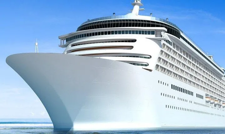 Transfer from Civitavecchia 4 people