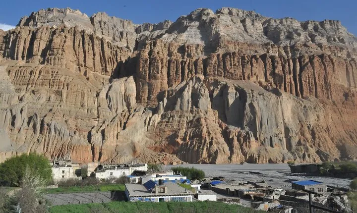 Upper Mustang/Lo-Manthang Excursion (Luxury) -11 Days