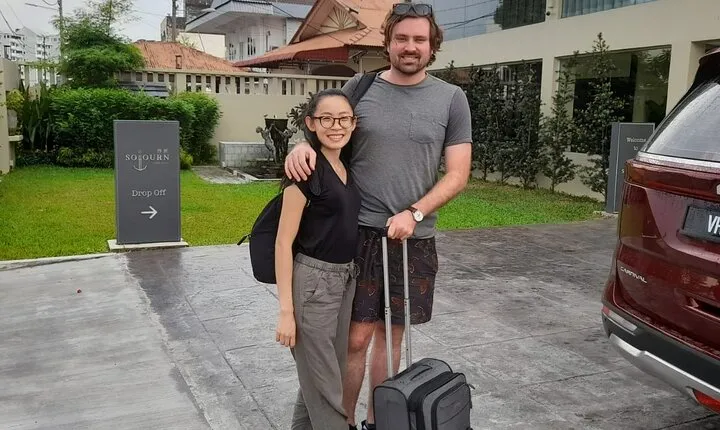Kuala Lumpur International Airport Private Transfer to Malacca City