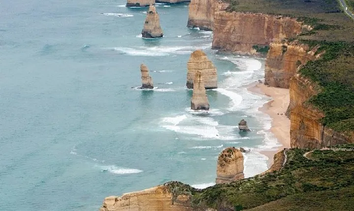 Great Ocean Road Ultimate Two Day Tour 