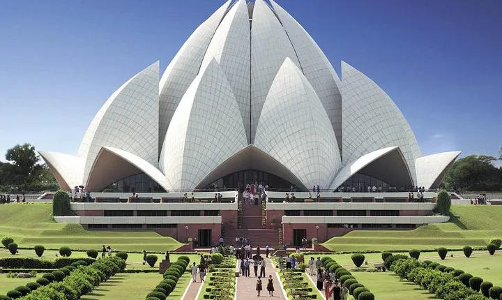 Award-Winning 3-Day Private Golden Triangle Tour of India