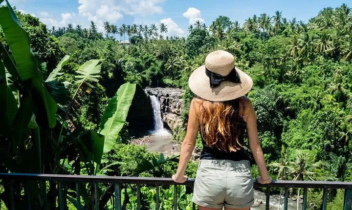 Hire Private Bali Driver