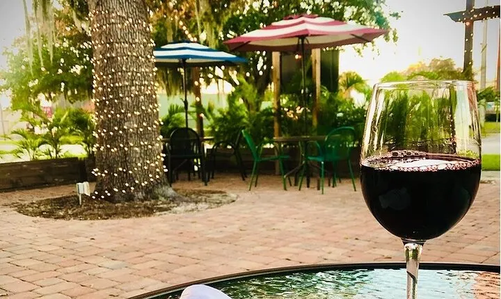 Chef's Table and Wine Tasting Tour