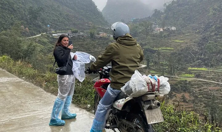 Private Ha Giang Loop Motorbike Tour From Hanoi - 3 Day Adventure