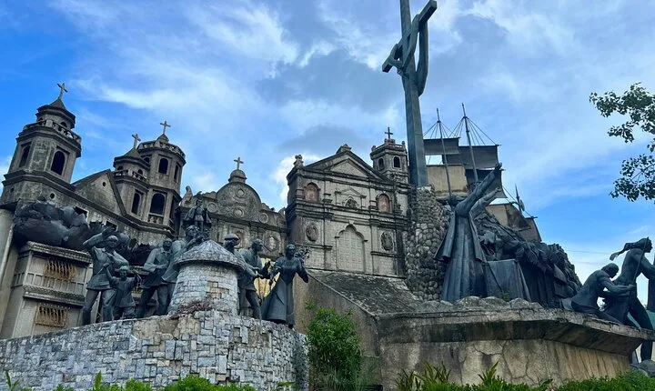 Cebu: Exploring Cebu City's rich history and Uphill Tour