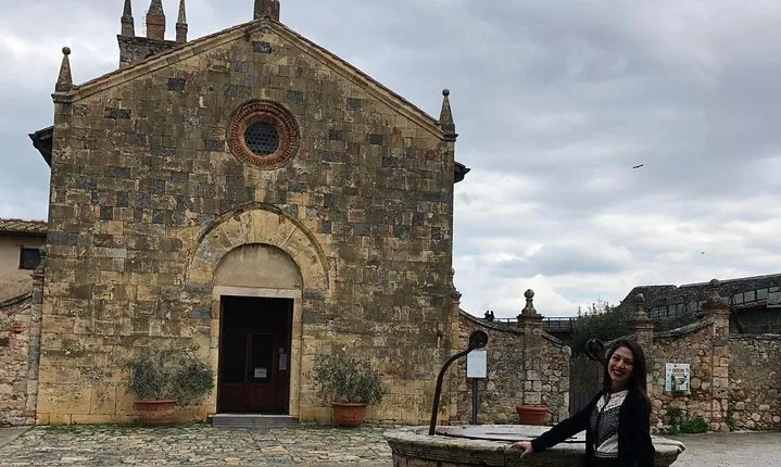 Monteriggioni San Gimignano and Castellina in Chianti Fullday from Rome