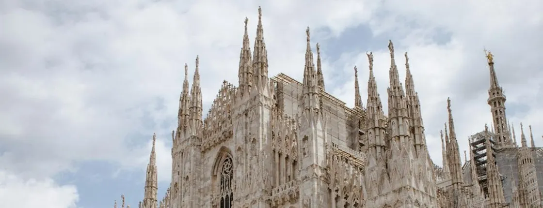 Duomo Cathedral guided tour for small groups