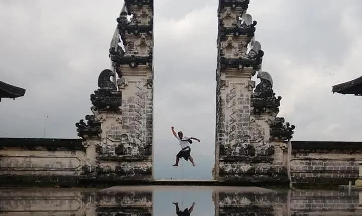 Bali Lempuyang Temple Gate to The Heaven Package