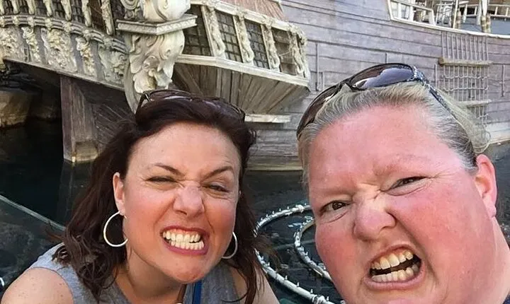 Fun Scavenger Hunt in Las Vegas