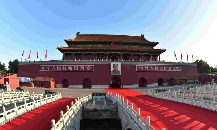 Dynasties and Dreamscapes 10 Days Beijing Xi’an Guilin