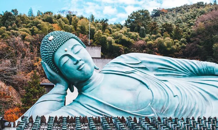 Fukuoka Your Way: 100% Customisable Private Tour with Local Guide