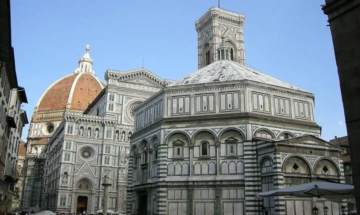 Florence and Pisa from Rome: Enjoy a Full Day Small Group Tour