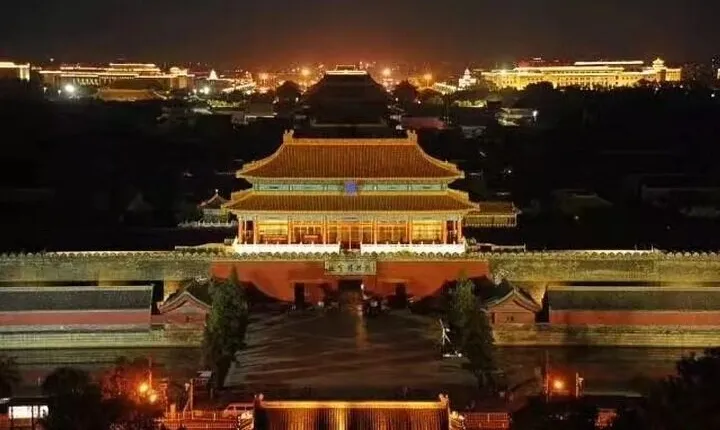 Beijing Cultural Tour with Reliable Pickup and Drop-off Services