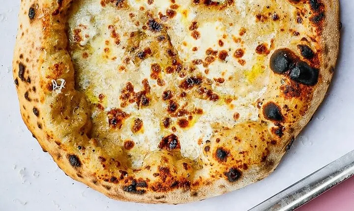 Sourdough Pizza Class In Heart of Brooklyn