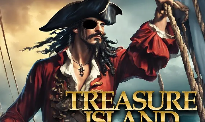 Treasure Island Escape Room Experience in Avondale