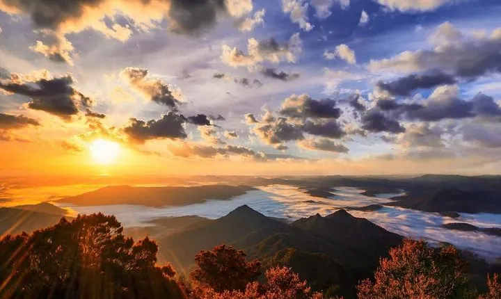 Mount Batur Bali Sunrise Trekking / Jeep Tour - Free Transfer