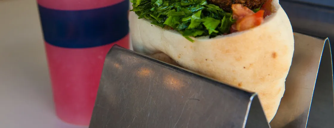 Culinary tour in Jerusalem