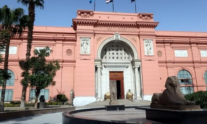 Private tour to the Egyptian Museum, Islamic Cairo, Coptic Cairo