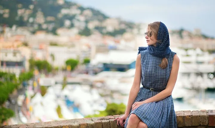 Fascinating Cannes – Private Walking Tour
