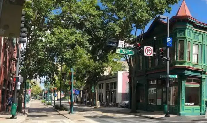 Orlando’s Historical Highlights: A Self-Guided Audio Tour