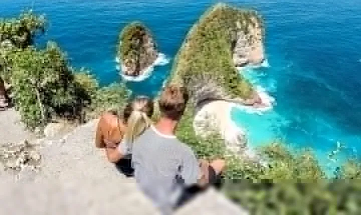 East and West Nusa Penida Tour - Departure From Bali Island