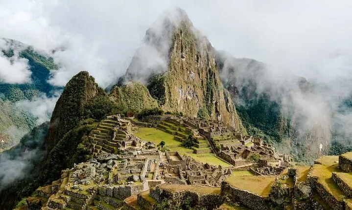 Luxury Machu Picchu Tour by Hiram Bingham Train