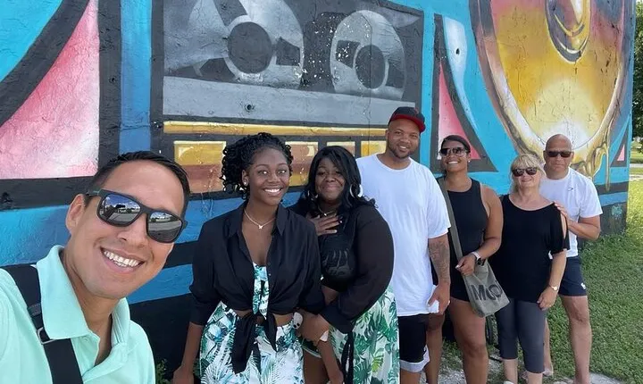 Miami All-In-One: City Sightseeing & boat ride experience 6.5hrs