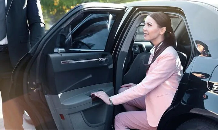 Transfer from Hurghada to Luxor by Private Car
