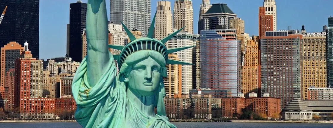 Best of New York City cruise