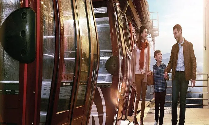 Private Genting Highland Tour With Cable Car Ride and Batu Caves