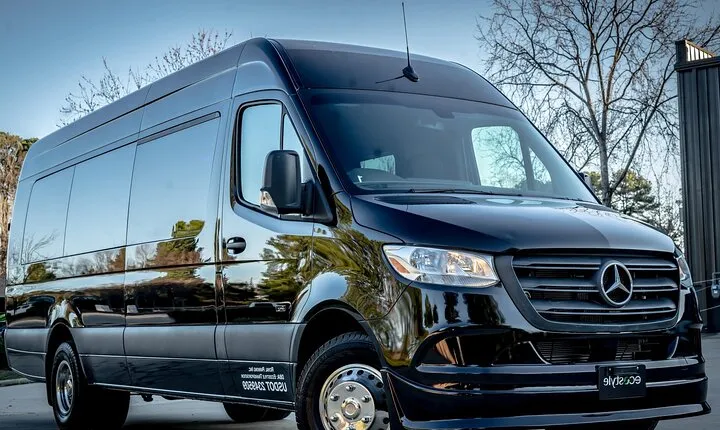 Seattle: SEA Airport Private Transfer to Seattle City|Hotels