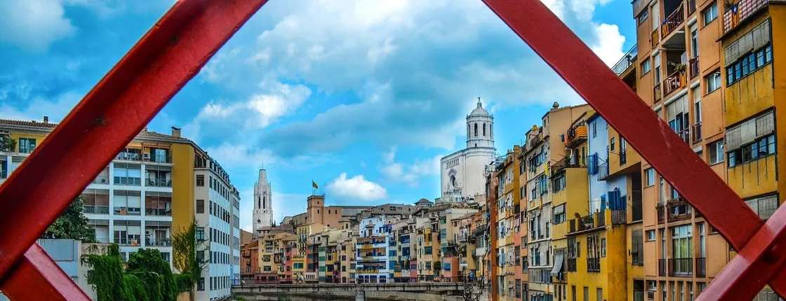Girona Game of Thrones tour