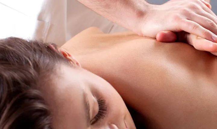 Agadir Moroccan Spa Experience