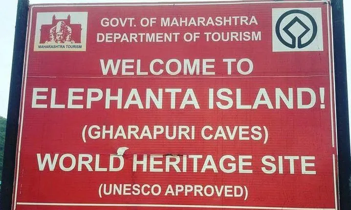 Elephanta Island Tour