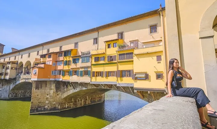 Private Renaissance Discovery Tour of Florence