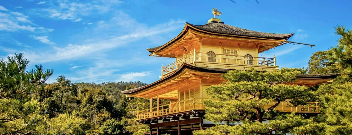 Day Trip to the Ancient Japanese Pilgrimage