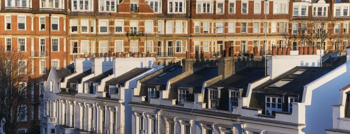 South Kensington and Chelsea experience