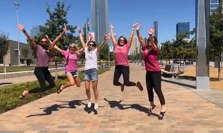 Thrilling Toledo Scavenger Hunt