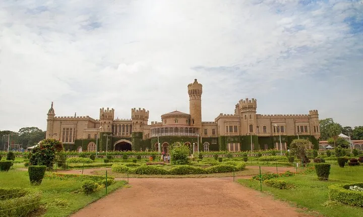  Private Full-Day Bangalore City Tour